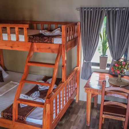 Camaya-an Paradise Beach Resort Malabugas Bagian luar foto