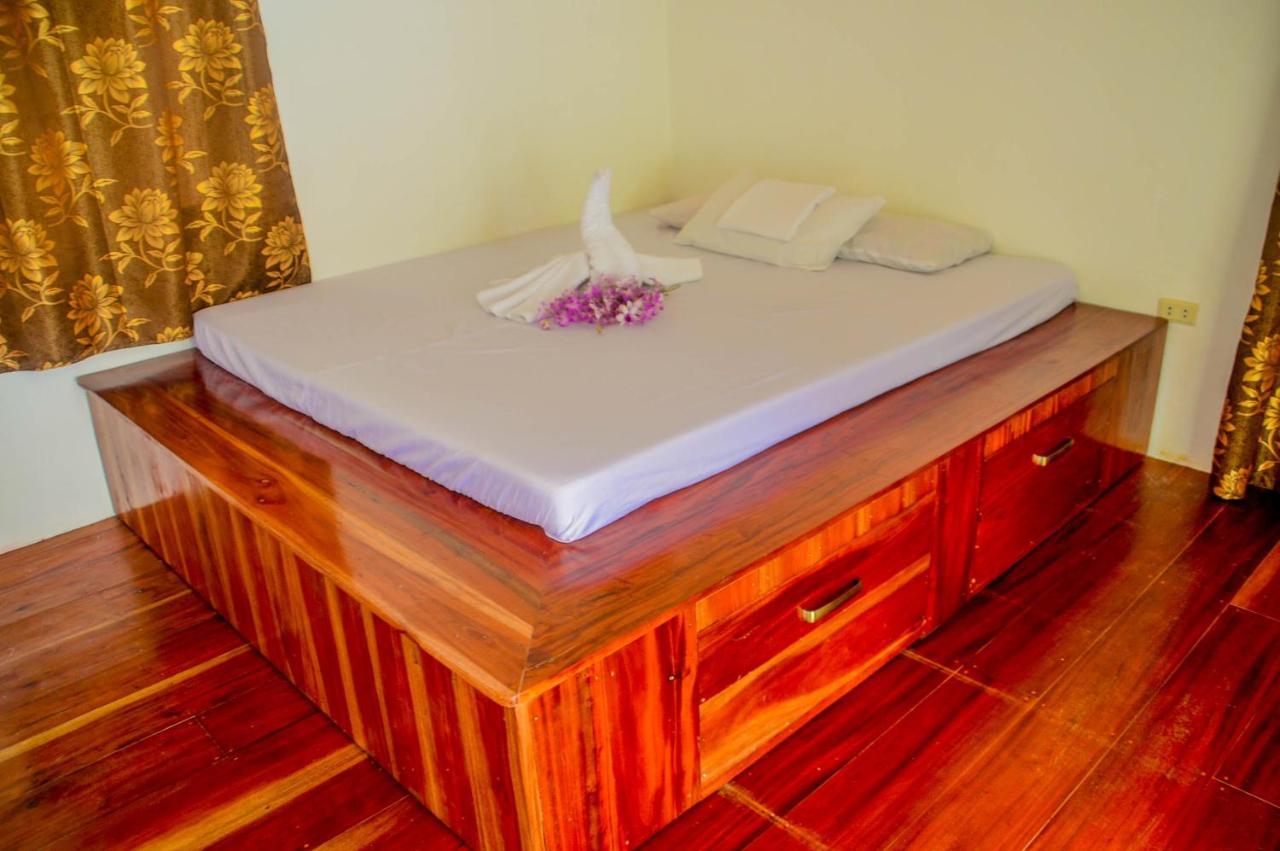 Camaya-an Paradise Beach Resort Malabugas Bagian luar foto